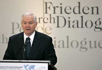 Ψυχροπολεμική η ρητορική του Βλ.Πούτιν, δήλωσε ο υπουργός Αμυνας των ΗΠΑ