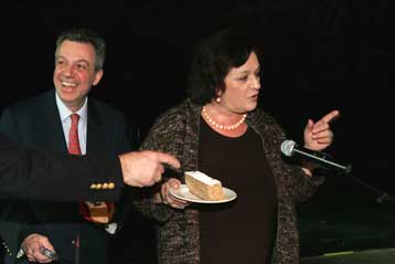 Αισιόδοξη για την εκπαιδευτική μεταρρύθμιση η Μ.Γιαννάκου