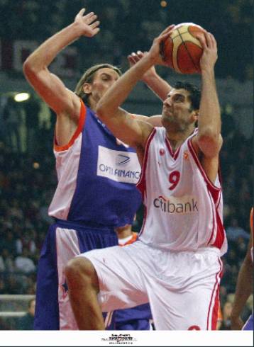 Επιστρέφει στις προπονήσεις του Ολυμπιακού τη Δευτέρα ο Ματσιγιάουσκας