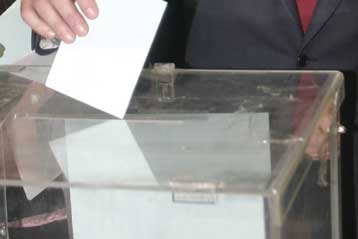 Στο 1,9% η διαφορά μεταξύ ΝΔ – ΠΑΣΟΚ, σύμφωνα με δημοσκόπηση της GPO