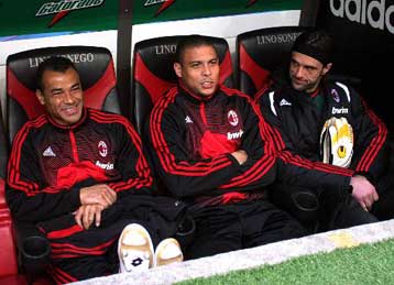 H Ίντερ δεν πτοείται και διατηρεί τη διαφορά από τη Ρόμα