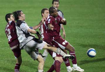 Επιστροφή στις νίκες για τη Ξάνθη χάρη στο νόμο της έδρας της