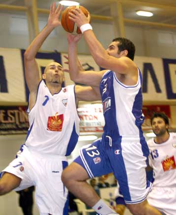 Σούπερ ντέρμπι στο Αιγάλεω με τελικό νικητή τον Πανελλήνιο