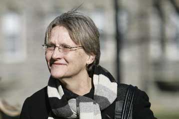 Για πρώτη φορά στην ιστορία το Χάρβαρντ αποκτά γυναίκα πρόεδρο