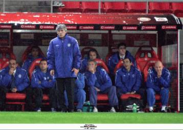 Έχουμε… προαποφασίσει το πρωτάθλημα, η απάντηση του Λεμονή στον Φερέρ