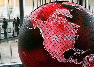 «Καμπανάκι» από τους ειδικούς για τις κλιματικές αλλαγές που θα αντιμετωπίσει η Γη