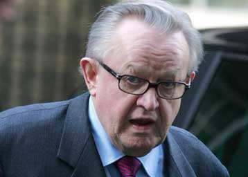 Το μελλοντικό καθεστώς του Κοσόβου στο Συμβούλιο Γενικών Υποθέσεων της ΕΕ