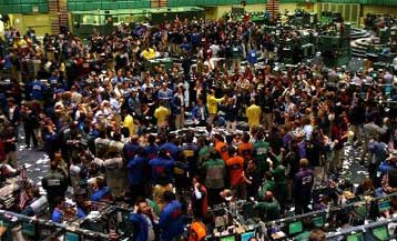 Κάτω από τα 59 δολάρια υποχωρεί το πετρέλαιο