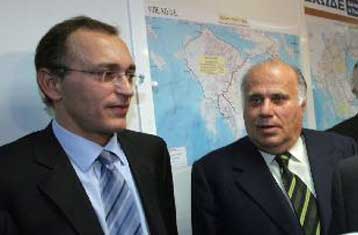 Την εξαγορά της Παντεχνικής ανακοίνωσε ο όμιλος της Ελληνικής Τεχνοδομικής