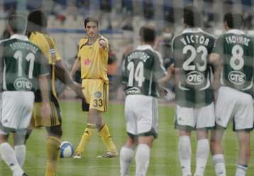 Μία… κιτρινοπράσινη εβδομάδα σε UEFA και Σούπερ Λίγκα