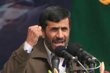 Αποκρούει η ιρανική κυβέρνηση κατηγορίες των ΗΠΑ ότι οπλίζει τους μαχητές του Ιράκ