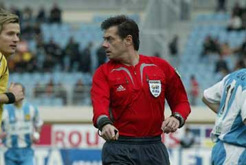 Δεν γλίτωσε τελικά την ΚΕΔ ο Κύρος Βασσάρας