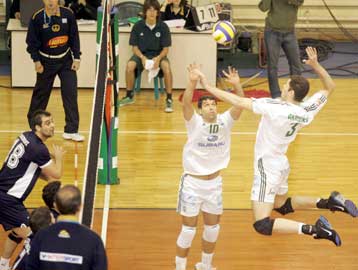 Αποφθέχθηκε το ντέρμπι στα προημιτελικά του φάιναλ-8 του Κυπέλλου