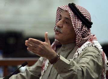 Καταδίκη σε θάνατο διά απαγχονισμού για τον αντιπρόεδρο του καθεστώτος Σαντάμ