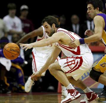 Ο Σπανούλης παραμένει μετέωρος στο ΝΒΑ και αποφασίζει το μέλλον του στο τέλος της περιόδου