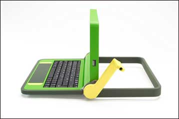 Ξεκινά η διάθεση του «φορητού των 100 δολαρίων» στις αναπτυσσόμενες χώρες