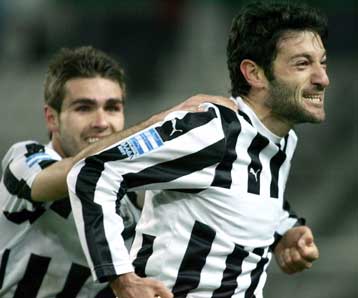 Ο Κωνσταντινίδης χάνει το ντέρμπι με τον Αρη, άλλοι τρεις τραυματίες στον ΠΑΟΚ