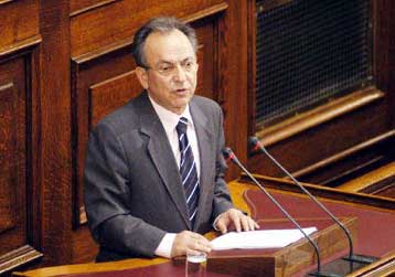 Κοινοβουλευτική αντιπαράθεση για την εγχώρια ανάπτυξη της επιχειρηματικότητας