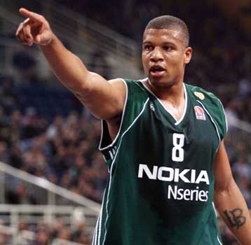 Ο Μπατίστ επιστρέφει στην 12άδα του Παναθηναϊκού για το ματς με την Εφές