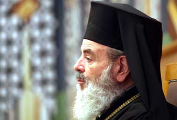 Επιστολή-προειδοποίηση μητροπολιτών στον Αρχιεπίσκοπο για τις σχέσεις με το Φανάρι