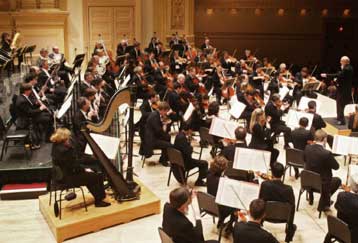 Κουρτ Μαζούρ και Κρατική Ορχήστρα της Γαλλίας στο Μέγαρο Μουσικής Αθηνών