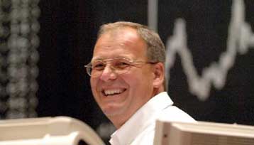 Στο 2,7% ο ρυθμός ανάπτυξης της γερμανικής οικονομίας το 2006