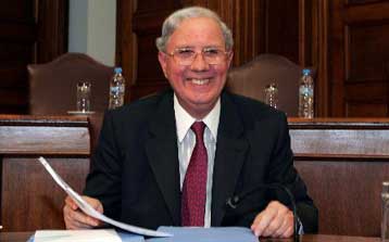 Ανάπτυξη 4% για το 2007 προβλέπει η Τράπεζα της Ελλάδος