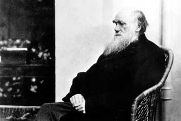 Ο Δαρβίνος επιστρέφει στα σχολεία του συντηρητικού Κάνσας