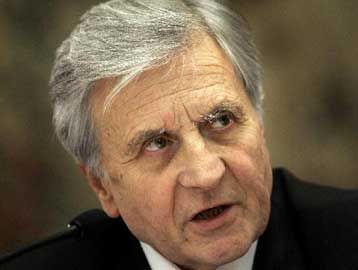 Στο 3,3% επιταχύνθηκε η οικονομική ανάπτυξη της ευρωζώνης στο δ΄τρίμηνο του 2006