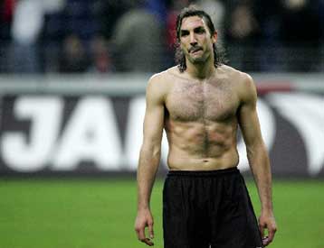 «Όχι» σε πρόταση ομάδας της premier league για τον Κυργιάκο από την Αϊντραχτ