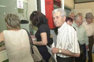 «Σήμα κινδύνου» για τα χρέη του ασφαλιστικού ταμείου των υγειονομικών