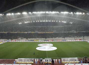 Οι διαιτητές για ΑΕΚ και Παναθηναϊκό στο Κύπελλο UEFA