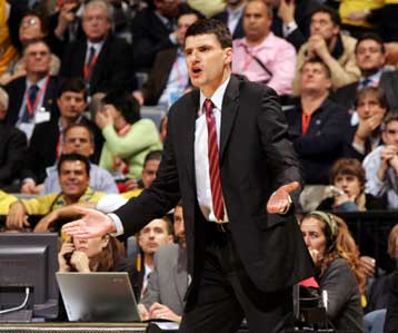 Σοκ στην Ταού με Περάσοβιτς, που νοσηλεύεται σε εντατική μονάδα!