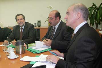 Επίθεση Γ.Παπανδρέου στην κυβέρνηση για απαξίωση της ΔΕΗ