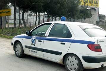 Κύκλωμα εμπορίας γυναικών εξαρθρώθηκε στην Αθήνα