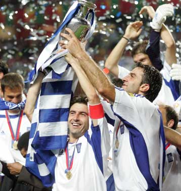 Υποχρέωση στον αρχηγό Θοδωρή Ζαγοράκη το φιλικό