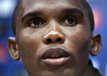 Συμπεριφορά κακού ανθρώπου χαρακτήρισε την δήλωση του Ράικαρντ περί άρνησης ο Ετό