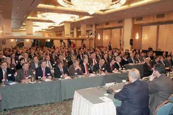 Νίκη των νομαρχών της ΝΔ στις εκλογές για το ΔΣ της ΕΝΑΕ