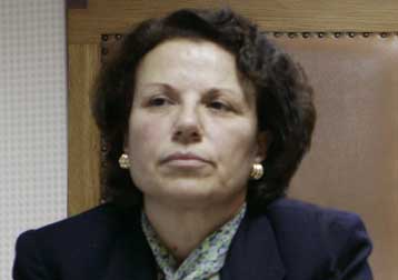 Την ενοχή οκτώ κατηγορουμένων ως μελών της 17Ν πρότεινε η εισαγγελέας της έδρας