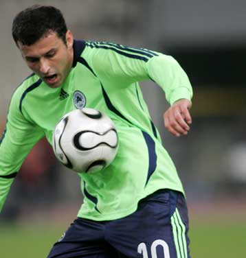 Ακόμα ένα μήνα εκτός δράσης ο Γκονζάλες που θα υποβληθεί σε αρθροσκόπηση