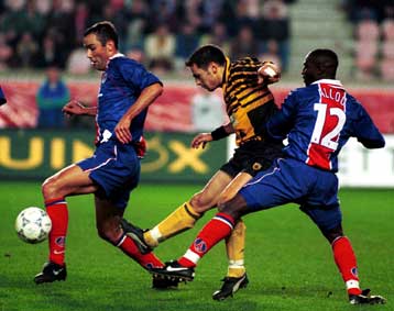 Νικολαΐδης και Λε Γκεν δέκα χρόνια μετά…