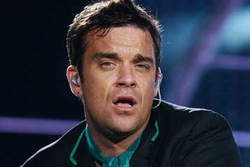 Σε πρόγραμμα απεξάρτησης ο Βρετανός τραγουδιστής Ρόμπι Ουίλιαμς