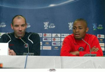 Η Παρί ΣΖ θα μπει με φιλοδοξίες στο ΟΑΚΑ και ο Λε Γκεν θέλει να τιμηθεί η φανέλα της