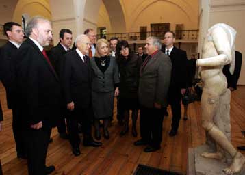 Έντονο ελληνικό ενδιαφέρον για επενδύσεις στη Βουλγαρία