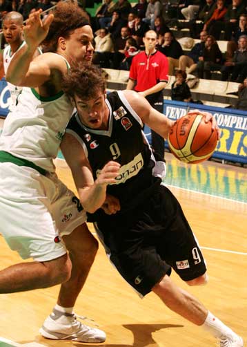 Δεν έκανε το θαύμα ο ΠΑΟΚ στην Σιένα, οι ομάδες που προκρίθηκαν