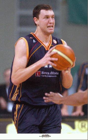 Η Παμέσα Βαλένθια του Κατσικάρη απέκτησε τον Μαυροκεφαλίδη