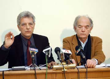 Στον εισαγγελέα καλούνται ο πρόεδρος και ο γραμματέας της ΠΟΣΔΕΠ