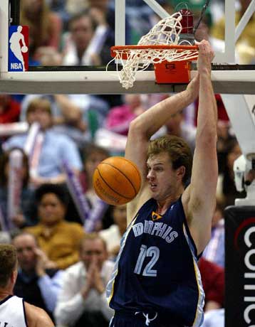 Συμπαίκτης του Σπανούλη ο Τσακαλίδης, υπέγραψε στους Ρόκετς