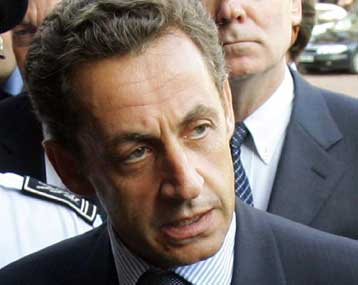 Συλλήψεις 11 ατόμων στη Γαλλία για συμμετοχή στην Αλ Κάιντα