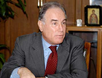 Εκτός Κοινοβουλευτικής Ομάδας του ΠΑΣΟΚ ο Κίμων Κουλούρης